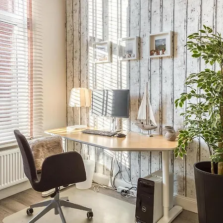 Seehase Appartement
