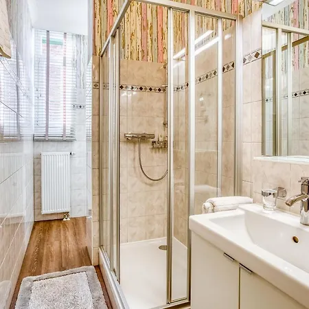 Seehase Appartement *
