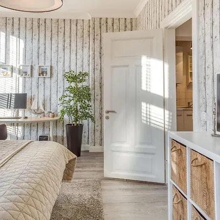 Seehase Appartement