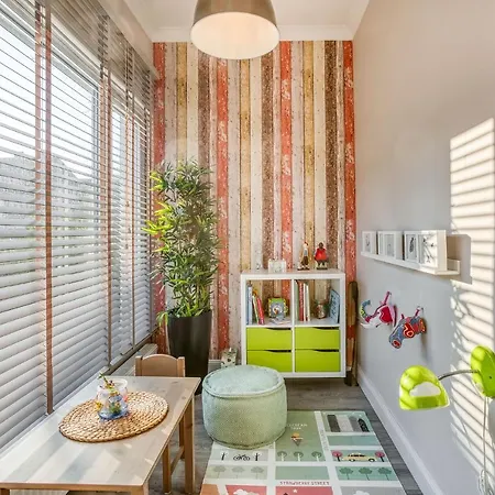 Appartement Seehase