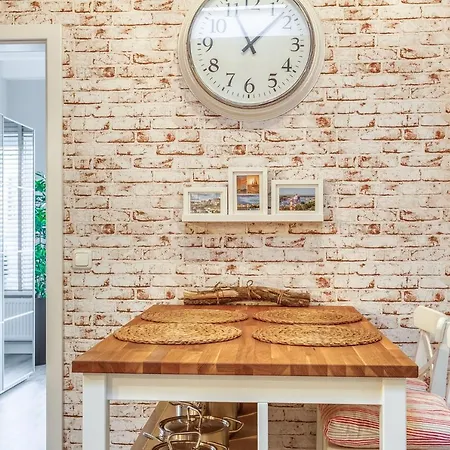 Seehase Appartement Lübeck