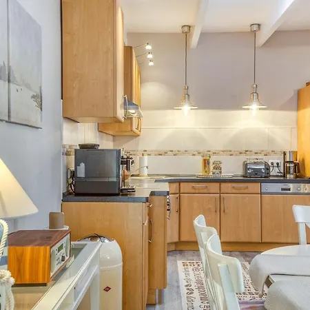 Seehase Appartement *
