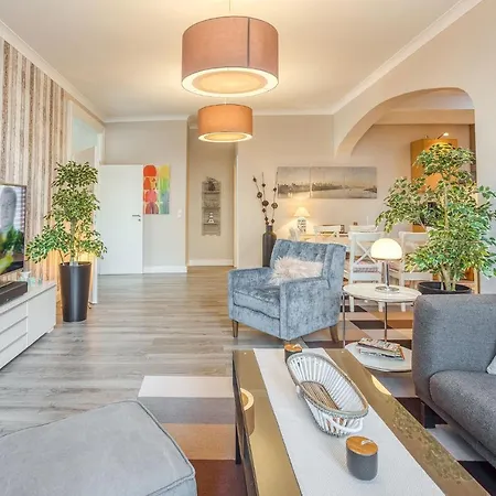 Seehase Appartement