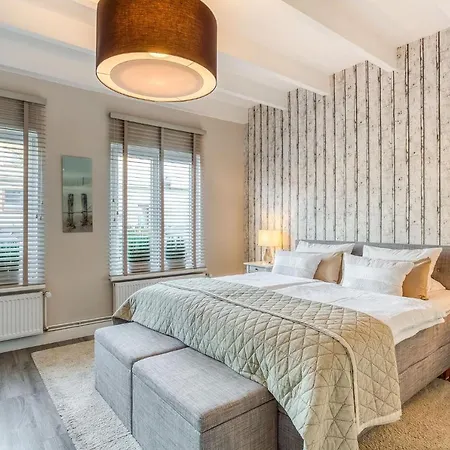 Appartement Seehase