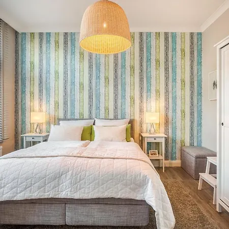 Seehase Appartement Lübeck