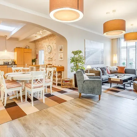 Seehase Appartement *