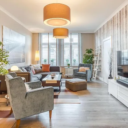 Seehase Appartement *