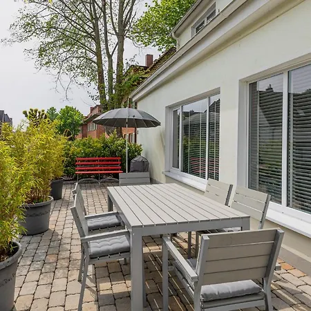 Seehase Appartement